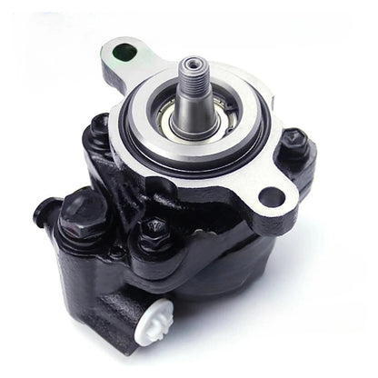 FOR TOYOTA LAND CRUISER 80 SERIES HZJ80 1HZ 4.2L NEW POWER STEERING PUMP  90-98