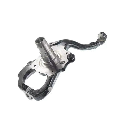 FOR TOYOTA LAND CRUISER 100 SERIES AWD FRONT RIGHT STEERING KNUCKLE 1998-2007