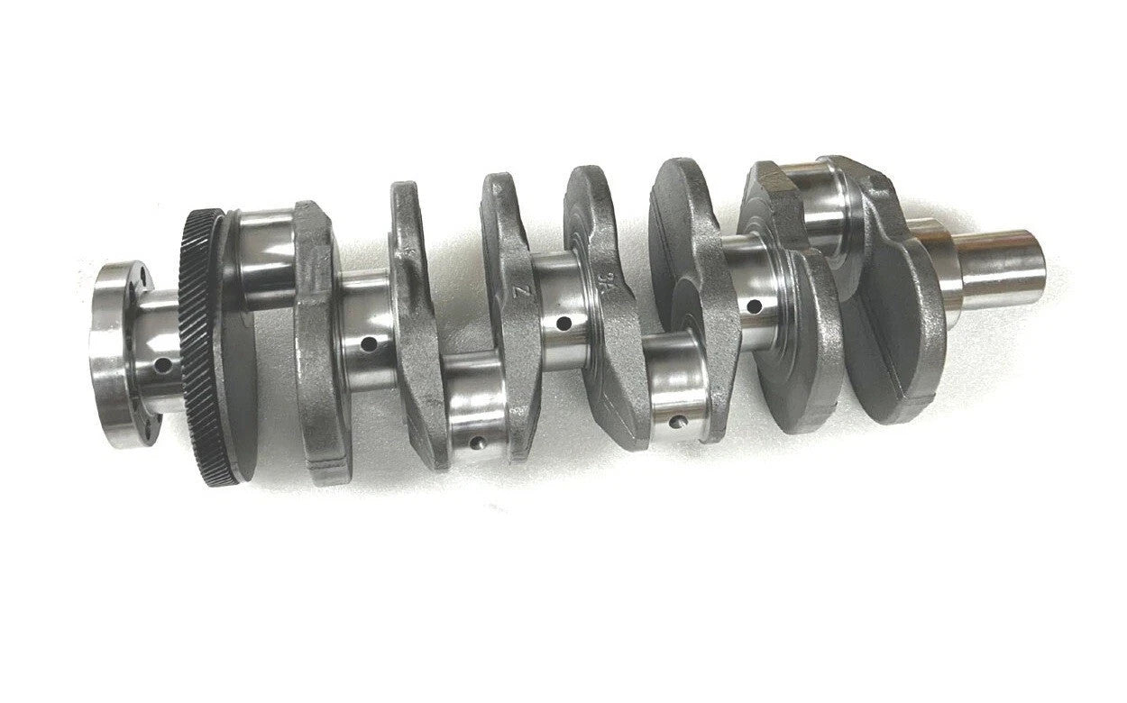 FOR HYUNDAI SANTA FE II CM 2.2 CRDI 4CYL D4HB ENGINE CRANKSHAFT (NEW) 2009+