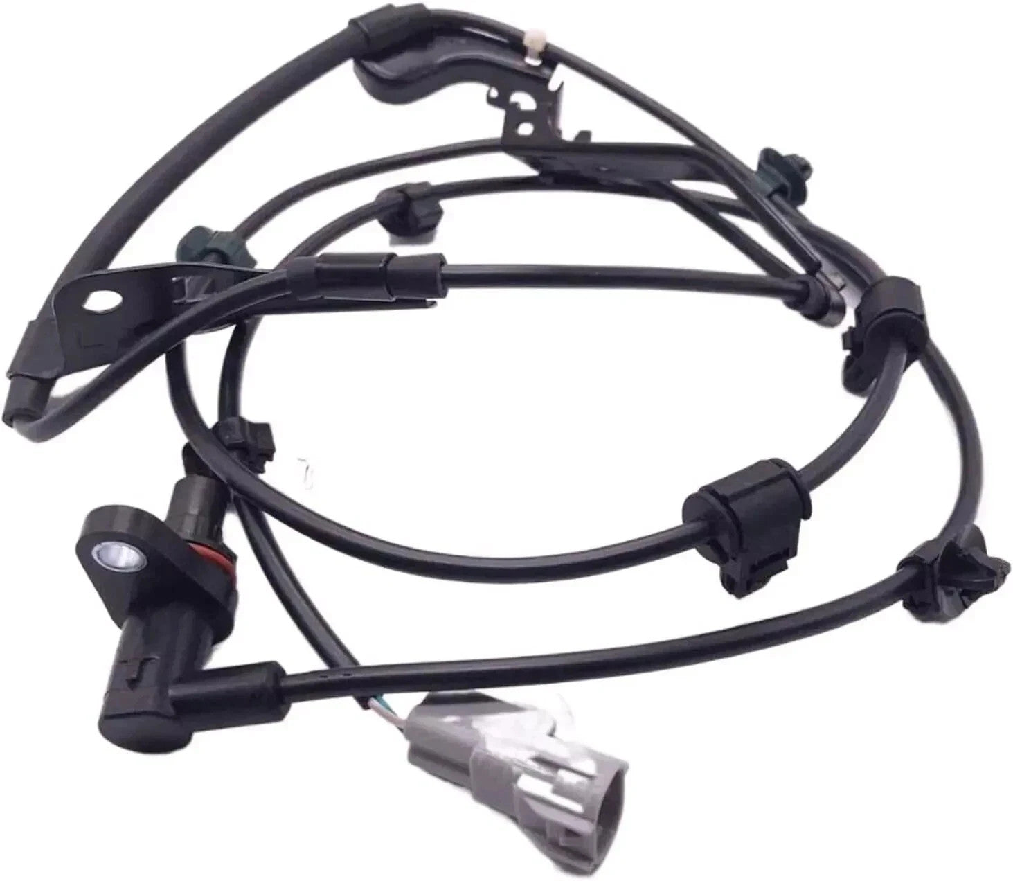 FOR TOYOTA HILUX KUN26 /16 1KD 2KD FRONT REAR LH+RH ABS WHEEL SPEED SENSOR 05-15