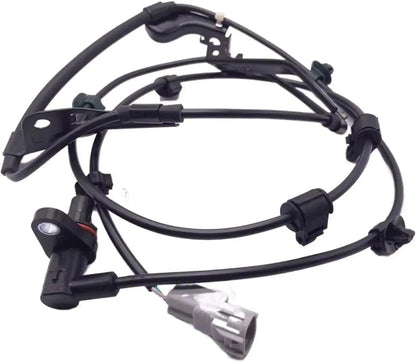 FOR TOYOTA HILUX KUN26 /16 1KD 2KD FRONT REAR LH+RH ABS WHEEL SPEED SENSOR 05-15