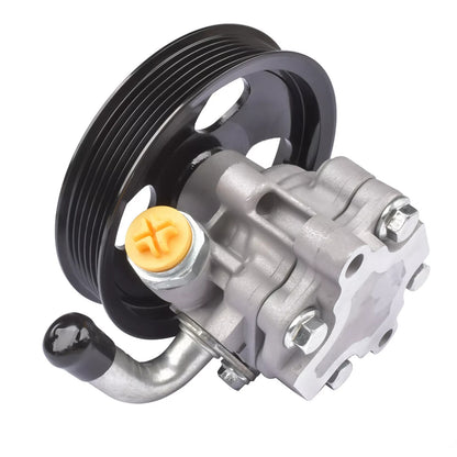 NEW POWER STEERING PUMP FOR HOLDEN COMMODORE V8 VE VZ L98 WITH 138MM PULLEY 05+