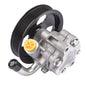 NEW POWER STEERING PUMP FOR HOLDEN COMMODORE V8 VE VZ L98 WITH 138MM PULLEY 05+