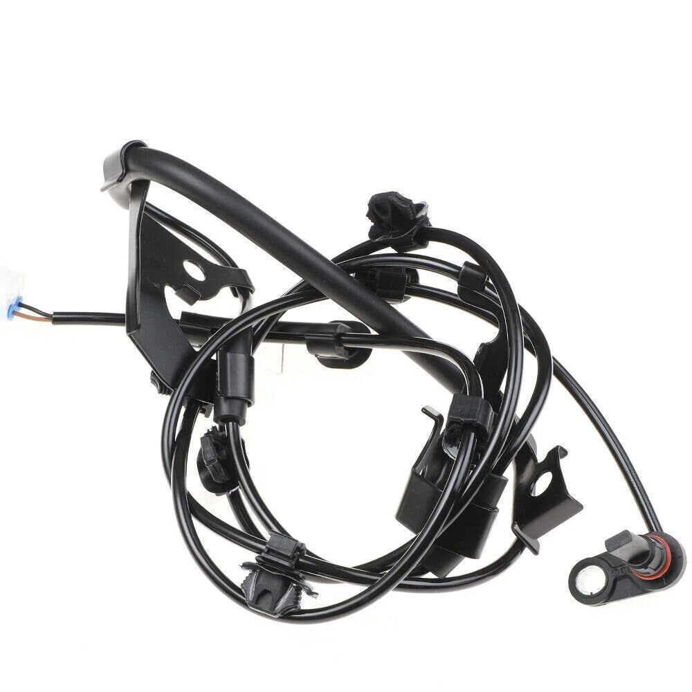 FOR TOYOTA HILUX Viii/ 8TH GEN/ N80 4X FRONT & REAR (LH+RH) ABS SPEED SENSOR 15+