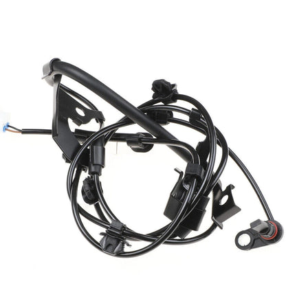 FOR TOYOTA HILUX Viii/ 8TH GEN/ N80 4X FRONT & REAR (LH+RH) ABS SPEED SENSOR 15+