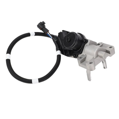 FRONT DIFFERENTIAL LOCK ACTUATOR FOR ISUZU RODEO 2.5TD TFS86 / 3.0TD TFS77 TFS85