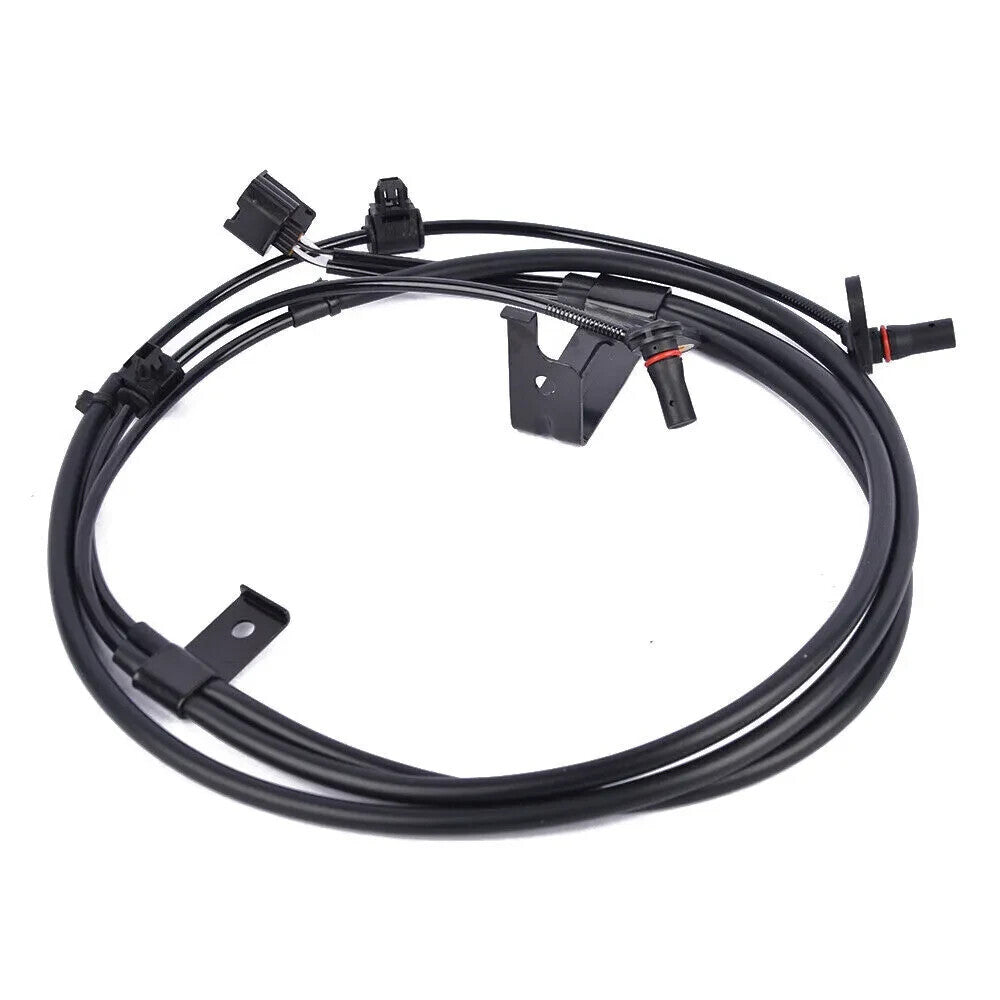 FOR ISUZU D-MAX 3.0L 4CYL 4WD FRONT+REAR-LH&RH  ABS WHEEL SPEED SENSOR 2012-2015