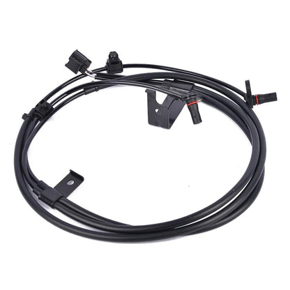 FOR ISUZU D-MAX 3.0L 4CYL 4WD FRONT+REAR-LH&RH  ABS WHEEL SPEED SENSOR 2012-2015