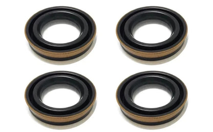 FOR CHEVROLET COLORADO 3.0TD 4JJ1 TAPPET ROCKER COVER GASKET & INJECTOR SEAL 06+