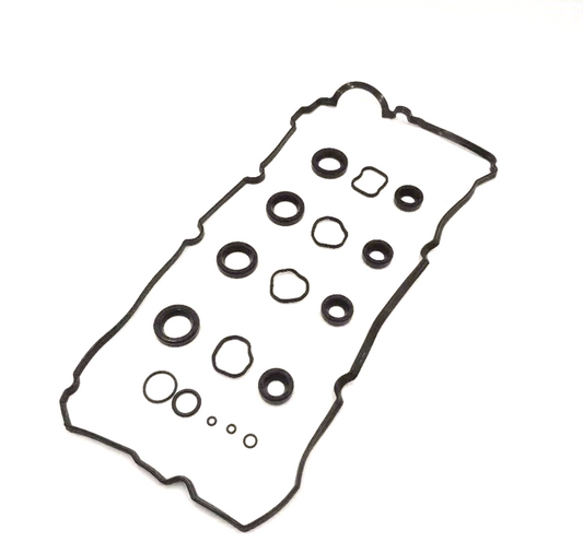 FOR MITSUBISHI SHOGUN ND NE NF NG NH 2.5L ROCKER COVER GASKET KIT 4D56DI-T CRD