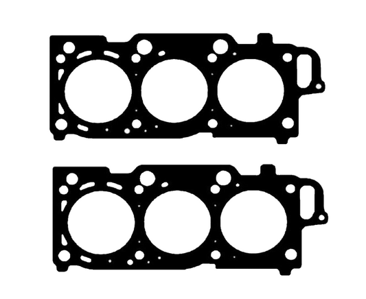FOR TOYOTA AVALON MCX10R 3.3L 3MZ-FE V6 2 X MLS CYLINDER HEAD GASKET 2003-2005