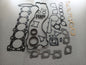 FOR NISSAN PATROL Y61 GU 4.8L ENGINE FULL GASKET SET TB48/TB48DE (DOHC) 24 VALVE