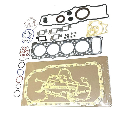 4M40/ 4M40T ENGINE FULL GASKET KIT FOR MITSUBISHI DELICA PD8W/PE8W/PF8W 2.8L