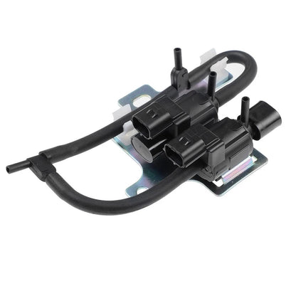 FOR MITSUBISHI TRITON MQ MR 2.4L FREEWHEEL ACTUATOR CLUTCH CONTROL SOLENOID KIT