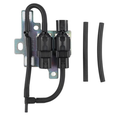 FOR MITSUBISHI TRITON ML 3.5L PETROL FREE WHEEL CLUTCH CONTROL 4WD SOLENOID