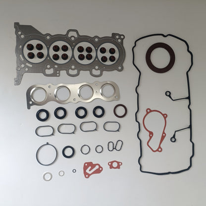 FOR KIA SPORTAGE 2.0L (DOHC) ENGINE FULL GASKET SET G4NC 2011 ONWARDS