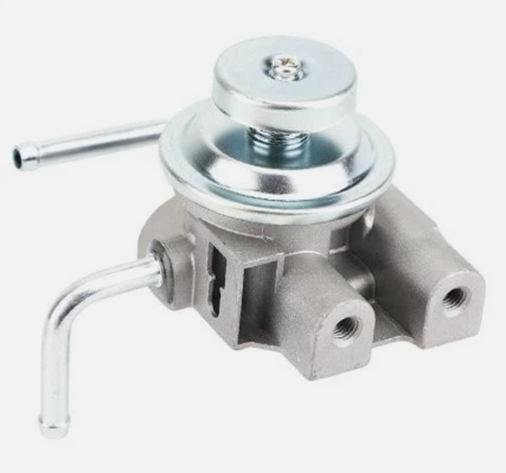 FOR MAZDA BT-50 UN WL-AT 2.5L TURBO DIESEL FUEL FILTER PRIMER PUMP 2006-2011