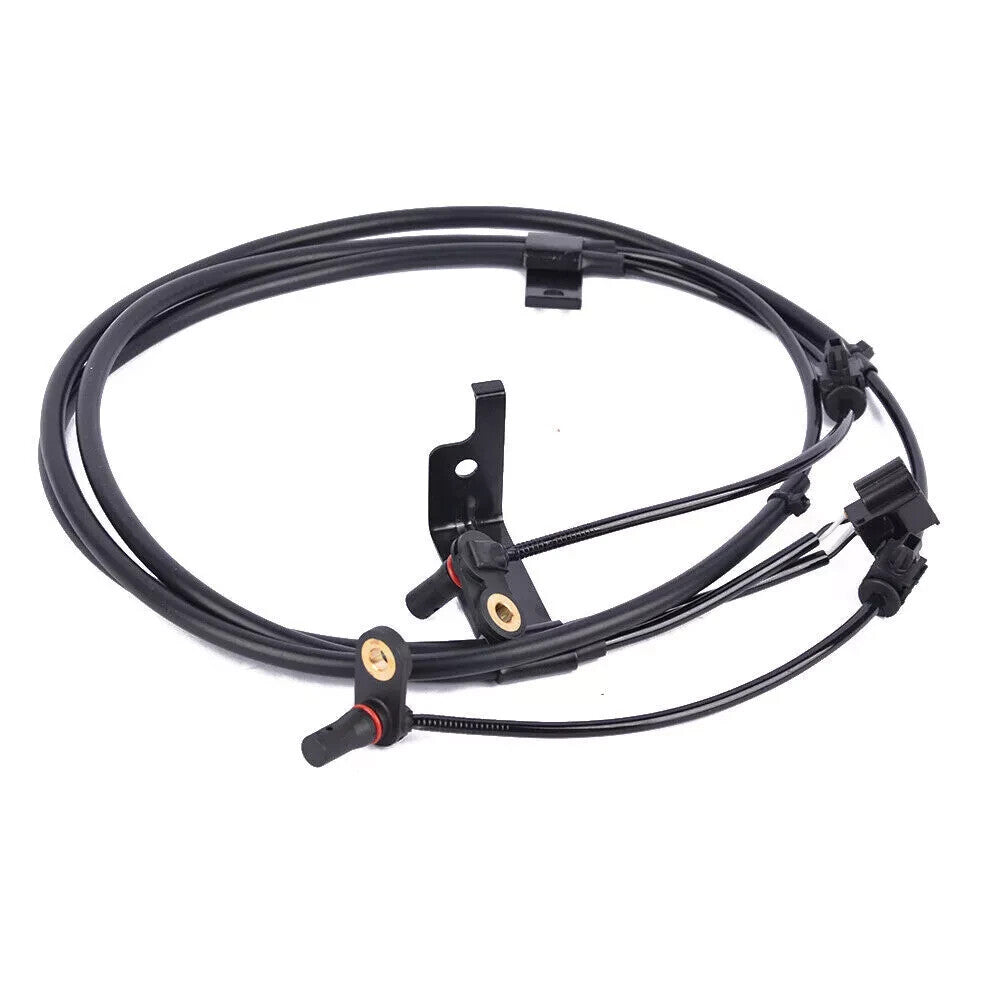 FOR ISUZU D-MAX 3.0L 4CYL RWD & AWD REAR LH&RH  ABS WHEEL SPEED SENSOR 2012-2015