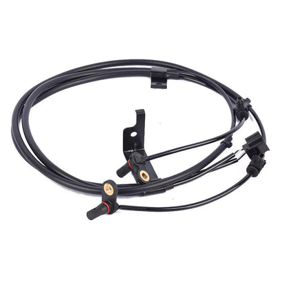 FOR ISUZU D-MAX 3.0L 4CYL RWD & AWD REAR LH&RH  ABS WHEEL SPEED SENSOR 2012-2015